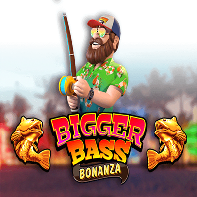Bigger Bass Bonanza